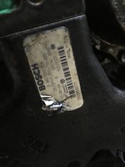 Common rail για Opel corca D & fiat doblo 1.9 diesel