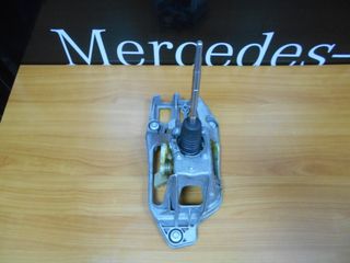 Mercedes Μεταχειρισμένο Μηχανικό Λεβιέ - Επιλογέας Ταχυτήτων - A Class W169 - B Class W245 - A1693600409