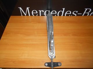 Mercedes Μεταχειρισμένο Μηχανικό Λεβιέ - Επιλογέας Ταχυτήτων - SLK R171 - A1712670124