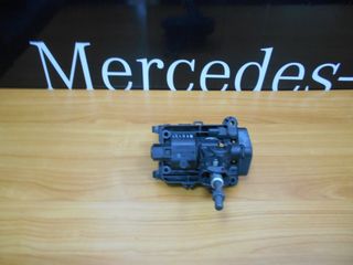 Mercedes Μεταχειρισμένο Μηχανικό Λεβιέ - Επιλογέας Ταχυτήτων - C Class W201 - E Class W124 - G Class W463 - A1242601394