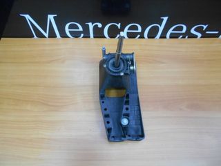 Mercedes Μεταχειρισμένο Μηχανικό Λεβιέ - Επιλογέας Ταχυτήτων - A Class W168 - A1683600109