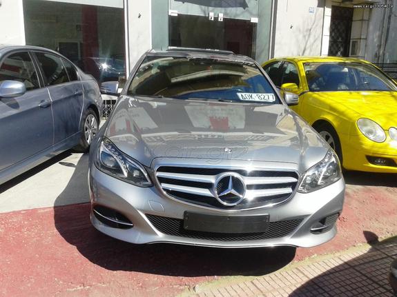 Mercedes-Benz 2015