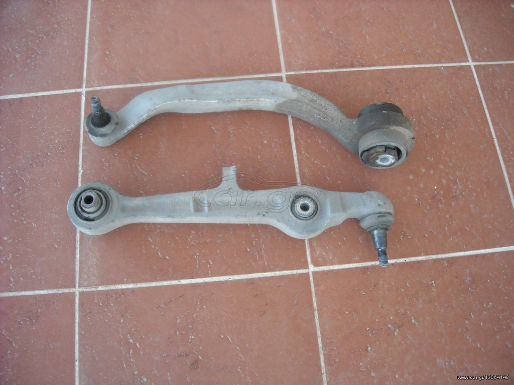 ΓΝΗΣΙΑ ΨΑΛΙΔΙΑ ΑΠΟ AUDI A4 '01-'05, SKODA, VW