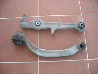 ΓΝΗΣΙΑ ΨΑΛΙΔΙΑ ΑΠΟ AUDI A4 '01-'05, SKODA, VW-thumb-1