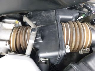 LEXUS RX300 3.0 1ΜΖ '03-'08 ΚΟΛΑΡΑ ΕΙΣΑΓΩΓΗΣ ΑΕΡΑ / ΣΙΓΑΣΤΗΡΑΣ