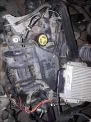 ΚΙΝΗΤΗΡΑΣ RENAULT 1997 1200cc