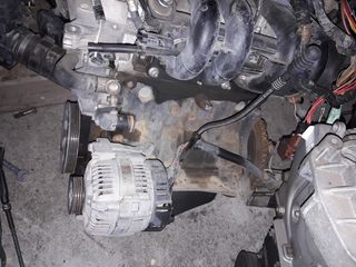 ΚΙΝΗΤΗΡΑΣ RENAULT 1997 1200cc-thumb-1