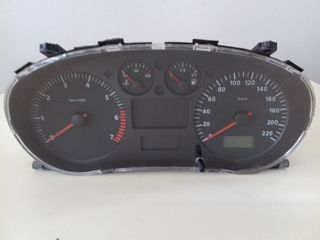 SEAT IBIZA CORDOBA 1999-2002 ΚΟΝΤΕΡ  W6ΚΟ820850Μ