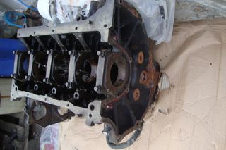 YD25  NAVARA Ανταλλακτικα & Αξεσούαρ   Αυτοκινήτων   Μηχανικά   Εξαρτήματα Κινητήρα  Κορμός (Μπλόκ) Μηχανής