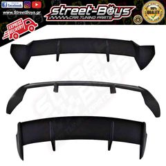 ΑΕΡΟΤΟΜΗ [RS TYPE] SPOILER FORD FIESTA MK6 (2008-2016) | Street Boys - Car Tuning Shop-thumb-3