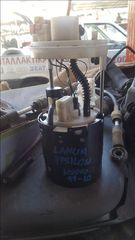 ΠΩΛΕΙΤΑΙ  ΒΕΝΖΙΝΑΝΤΛΙΑ   LANCIA  Y  2010