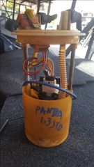 ΠΩΛΕΙΤΑΙ  ΒΕΝΖΙΝΑΝΤΛΙΑ  FIAT  PANDA   N. 1300  MULTIJET