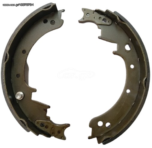 Σιαγώνα κλαρκ NISSAN / KOMATSU / MITSUBISHI  (2.5T - 3T) 