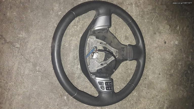 ΤΙΜΟΝΙ OPEL AGILA 2008 μοντέλο