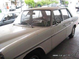 Mercedes-Benz 220 1968 220/8-thumb-15