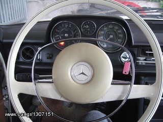 Mercedes-Benz 220 1968 220/8-thumb-18