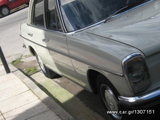 Mercedes-Benz 220 1968 220/8-thumb-4