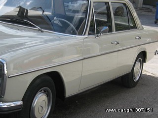 Mercedes-Benz 220 1968 220/8-thumb-6
