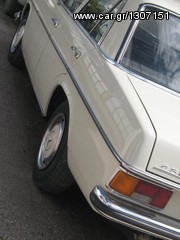 Mercedes-Benz 220 1968 220/8-thumb-5