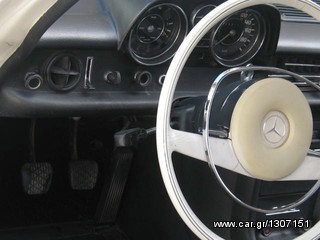 Mercedes-Benz 220 1968 220/8-thumb-2