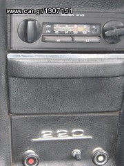 Mercedes-Benz 220 1968 220/8-thumb-10