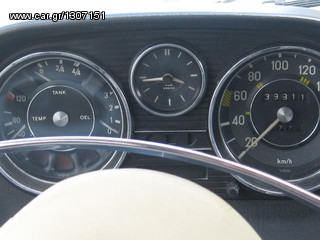 Mercedes-Benz 220 1968 220/8-thumb-23