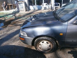 Toyota Corolla E100 δαγκανες-thumb-1