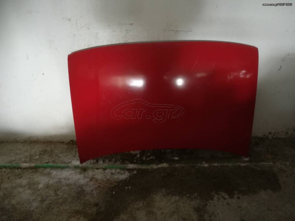 ΚΑΠΩ SUZUKI ALTO