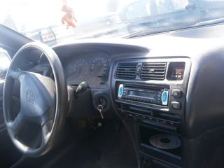 Toyota Corolla E100 ταμπλο-thumb-1