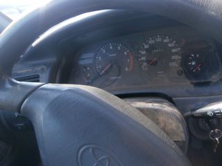 Toyota Corolla E100 ταμπλο-thumb-2