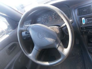 Toyota Corolla E100 ταμπλο-thumb-4