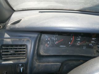 Toyota Corolla E100 ταμπλο-thumb-7