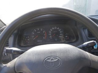 Toyota Corolla E100 ταμπλο-thumb-8