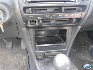 Toyota Corolla E100 ταμπλο-thumb-14