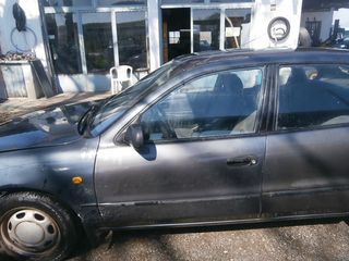 Toyota Corolla E100 τζαμοπορτα-thumb-3