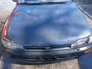 Toyota Corolla E100 προφυλακτηρες-thumb-1