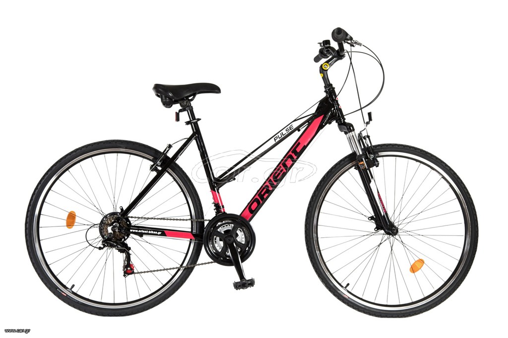 Trekking Orient 2026 Pulse Lady Alu 28"