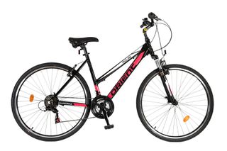 Trekking Orient 2026 Pulse Lady Alu 28"