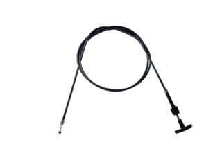 Ντίζα καπώ Toyota HILUX   53630-89108