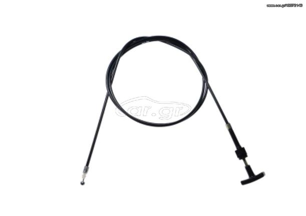 Ντίζα καπώ Toyota HILUX 53630-89108