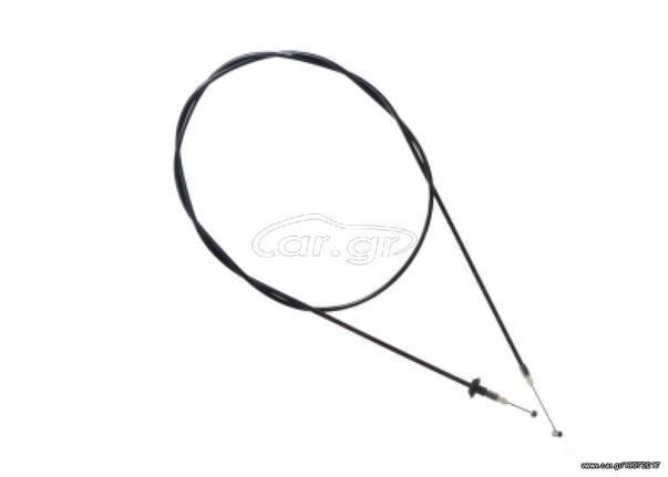 Ντίζα καπώ Toyota HILUX 53630-89111