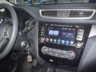 NISSAN QASHQAI [2014-2017]-Winca Roadnav S170 ANDROID - Εργοστασιακού Τύπου Οθόνη ΟΕΜ Multimedia GPS [SPECIAL ΤΙΜΕΣ-Navi for QASHQAI & X-TRAIL]-www.Caraudiosolutions.gr