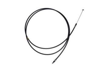 Ντίζα καπώ Toyota HILUX  53630-89113, 5363089113