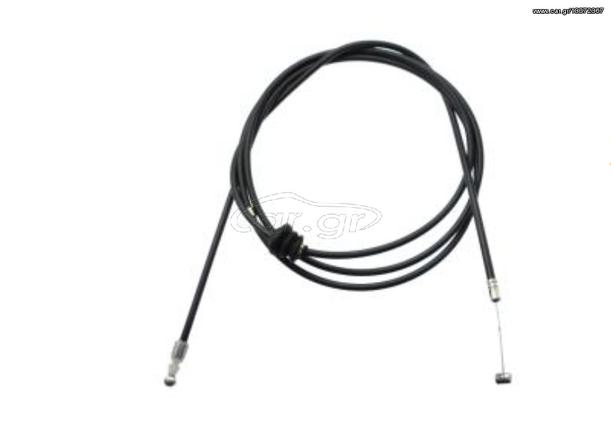 Ντίζα καπώ Toyota HILUX 53630-0K010, 536300K010