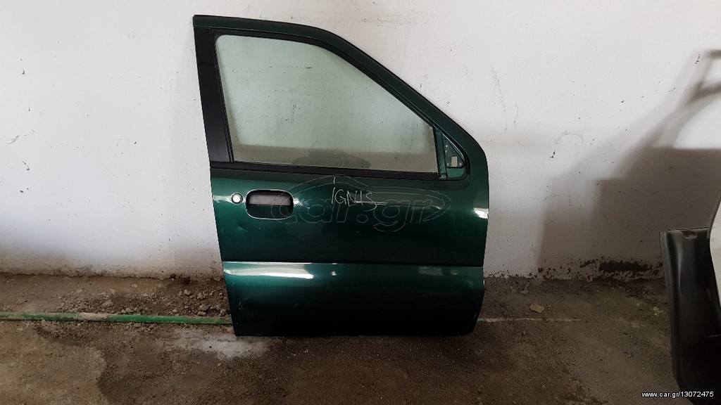 ΠΟΡΤΑ ΔΕΞΙΑ ΕΜΠΟΣ SUZUKI IGNIS RG