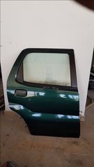 ΠΟΡΤΑ ΔΕΞΙΑ ΟΠΙΣΘΙΑ SUZUKI IGNIS RG-thumb-1