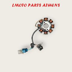 ΠΗΝΙΑ INNOVA INJECTHION