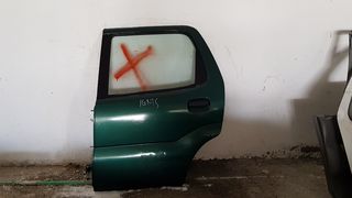 ΑΡΙΣΤΕΡΗ ΟΠ ΠΟΡΤΑ SUZUKI IGNIS RG