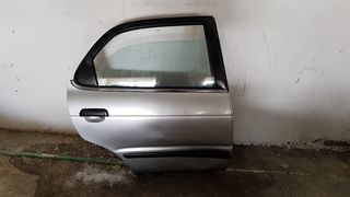 ΠΟΡΤΑ ΔΕΞΙΑ ΟΠΙΣΘΙΑ SUZUKI BALENO-thumb-1