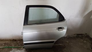 ΠΟΡΤΑ ΑΡΙΣΤΕΡΗ ΟΠΙΣΘΙΑ SUZUKI BALENO-thumb-1